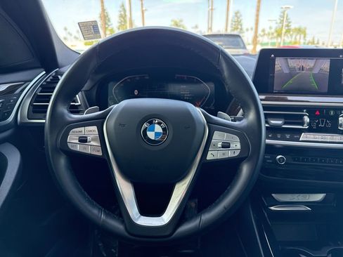 Used 2023 BMW X3 sDrive30i w/ Convenience Package image 18