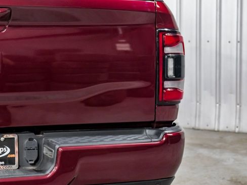 Used 2022 RAM 2500 Limited w/ Night Edition image 51
