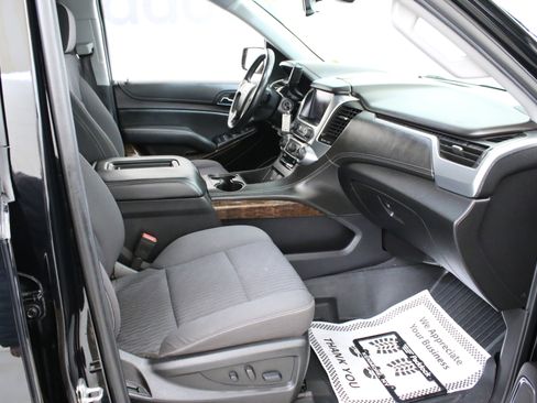 Used 2020 Chevrolet Tahoe LS image 30