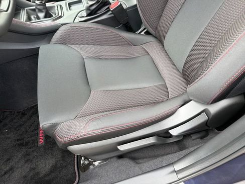 New 2026 Subaru WRX Premium AWD/4WD image 20