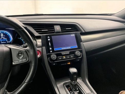 Used 2017 Honda Civic EX-L image 5