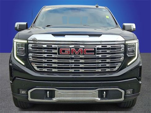 Certified 2024 GMC Sierra 1500 Denali image 2