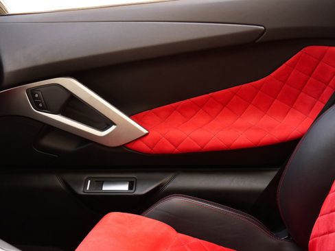 Used 2015 Lamborghini Aventador LP 700-4 image 31