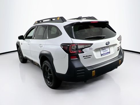 Used 2024 Subaru Outback Wilderness AWD/4WD image 7