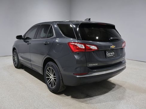 Used 2020 Chevrolet Equinox LT image 6