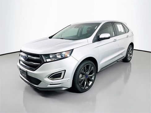 Used 2016 Ford Edge Sport w/ Equipment Group 401A image 3