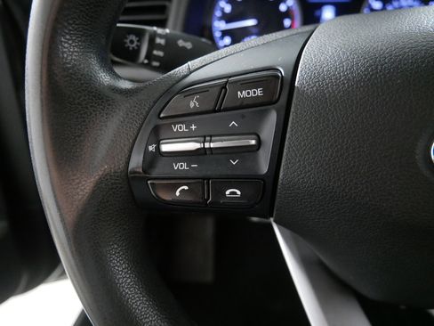 Used 2019 Hyundai Elantra SEL w/ Cargo Package image 27