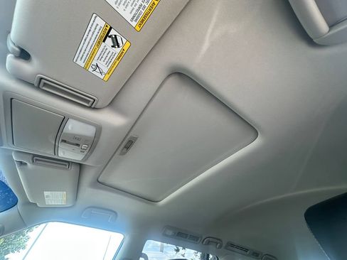 Used 2017 INFINITI QX80 4WD w/ Deluxe Technology Package image 29
