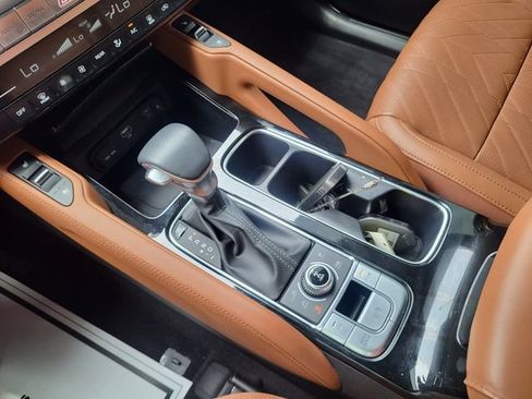 Certified 2023 Kia Telluride EX X-Line AWD/4WD image 22