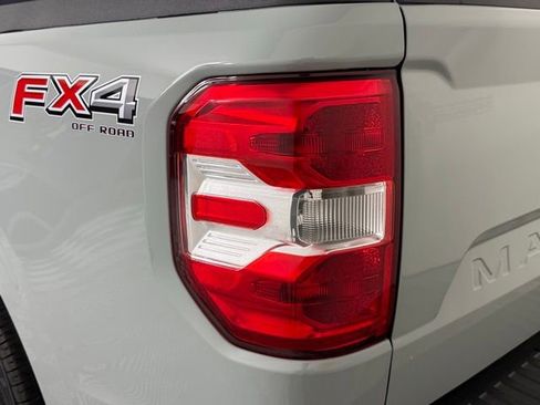 Used 2024 Ford Maverick XLT w/ Equipment Group 300A Standard AWD/4WD image 13