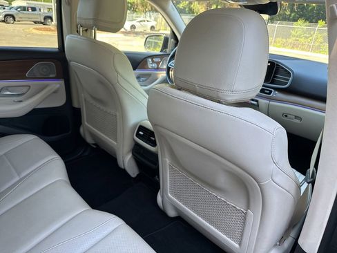 Used 2022 Mercedes-Benz GLE 350 image 13