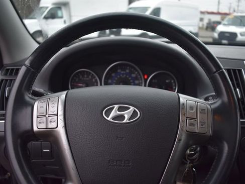 Used 2007 Hyundai Veracruz GLS image 31