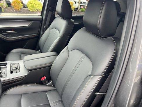 Used 2024 MAZDA CX-90 Plug-In Hybrid w/ Preferred AWD/4WD image 14