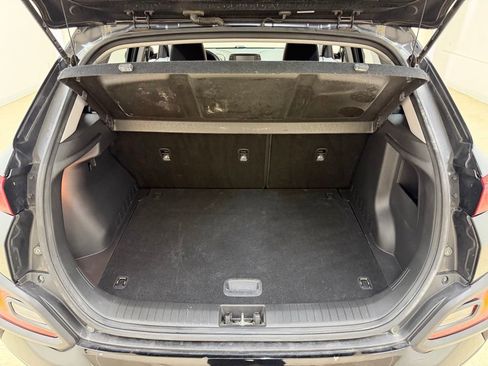 Used 2020 Hyundai Kona SE FWD image 4
