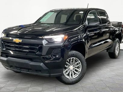 Used 2024 Chevrolet Colorado LT w/ LT Convenience Package III