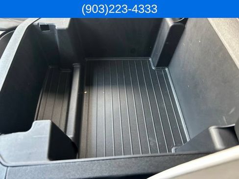 Used 2026 GMC Yukon AT4 Ultimate w/ LPO, Floor Liner Package AWD/4WD image 34