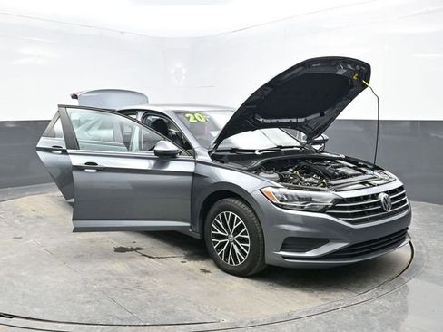 Used 2020 Volkswagen Jetta S image 39