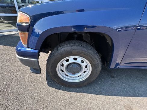Used 2012 Chevrolet Colorado W/T RWD image 14