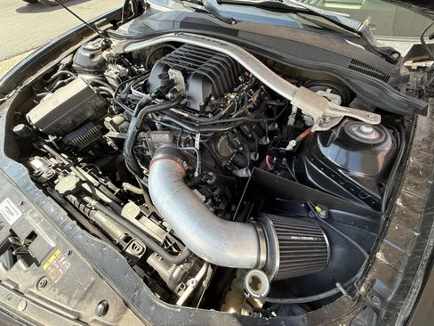Used 2013 Chevrolet Camaro ZL1 RWD image 22