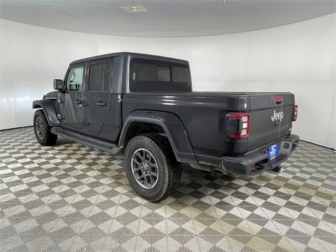 Used 2020 Jeep Gladiator Overland image 13