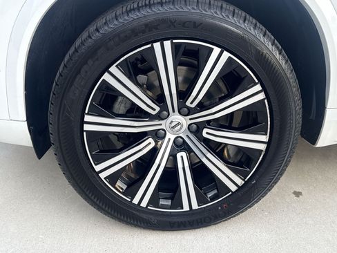 Used 2023 Volvo XC90 B6 Plus w/ Protection Package Premier AWD/4WD image 20