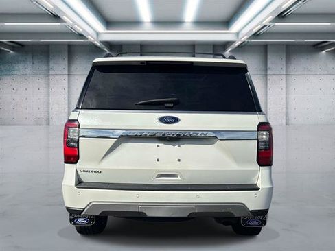 Used 2021 Ford Expedition Limited AWD/4WD image 26