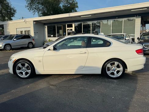 Used 2009 BMW 328i xDrive Coupe image 7
