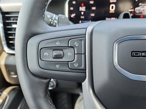 New 2026 GMC Sierra 1500 Denali image 25