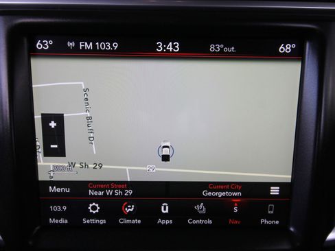 Used 2018 RAM 1500 Limited AWD/4WD image 30