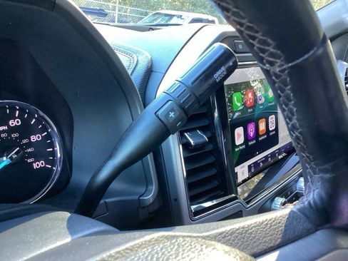 Used 2022 Ford F250 Platinum w/ FX4 Off-Road Package image 45