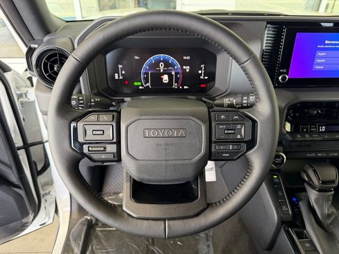 New 2026 Toyota Land Cruiser 1958 AWD/4WD image 19