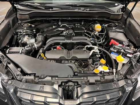 Used 2018 Subaru Forester 2.5i Premium image 19