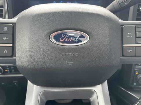 Used 2024 Ford F250 Lariat w/ Lariat Ultimate Package image 20