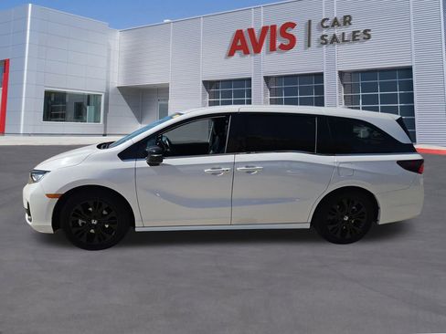 Used 2025 Honda Odyssey Sport-L image 2