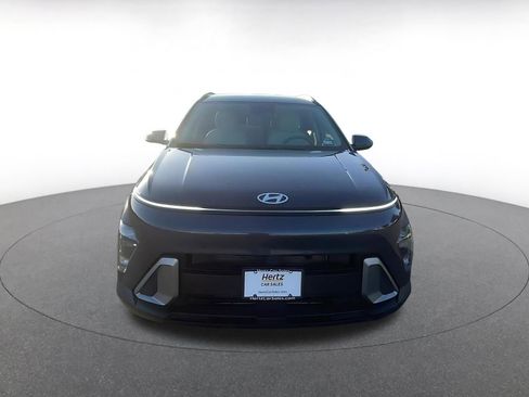 Used 2025 Hyundai Kona SEL image 4