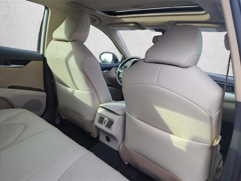 Used 2024 Toyota Camry XLE image 21