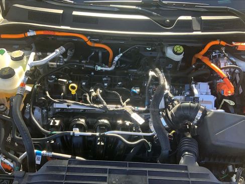 Used 2024 Lincoln Corsair Grand Touring w/ Equipment Group 301A image 65