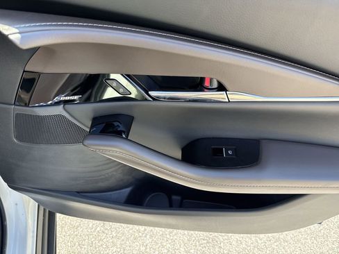 New 2024 MAZDA CX-30 2.5 Turbo w/ Premium Package image 45