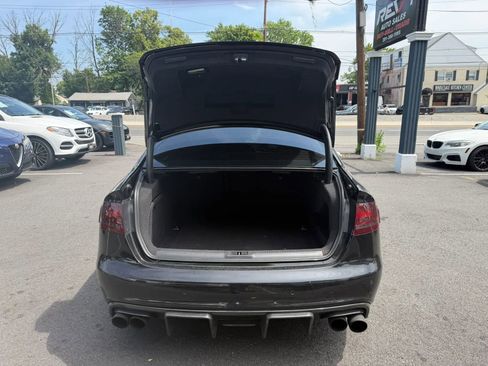 Used 2010 Audi S4 Premium Plus AWD/4WD image 11