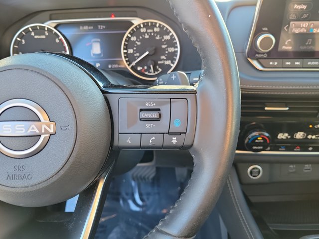Used 2022 Nissan Rogue SL FWD image 24