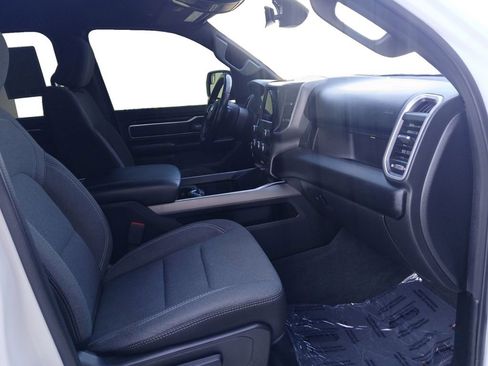 Used 2021 RAM 1500 Lone Star RWD image 24