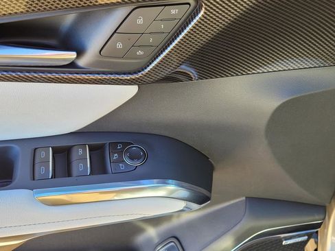 New 2026 Chevrolet Traverse High Country image 15