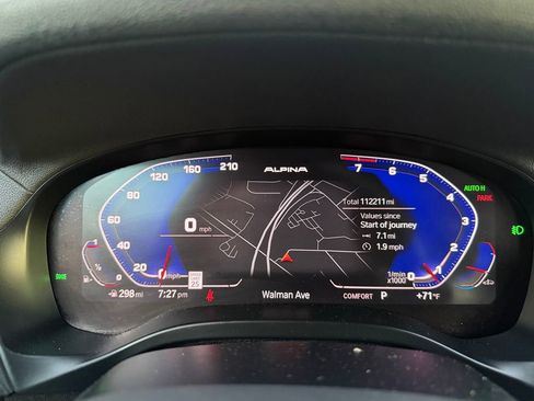 Used 2020 BMW X3 M40i w/ Premium Package AWD/4WD image 20