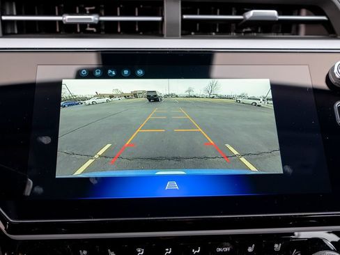 New 2027 Chevrolet Bolt RS image 24