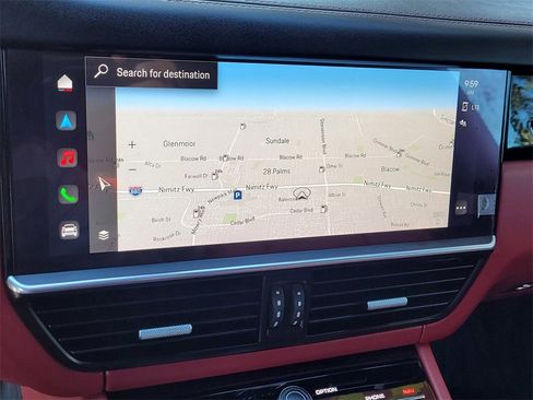 Used 2022 Porsche Cayenne S image 17