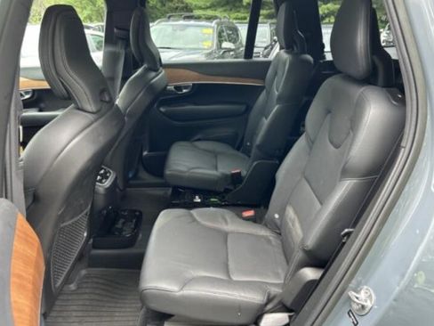 Used 2023 Volvo XC90 B6 Plus w/ Protection Package Premier AWD/4WD image 4