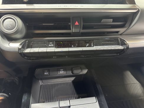 Certified 2026 Toyota Prius LE image 12