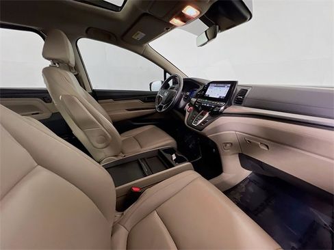 Used 2020 Honda Odyssey EX-L image 22