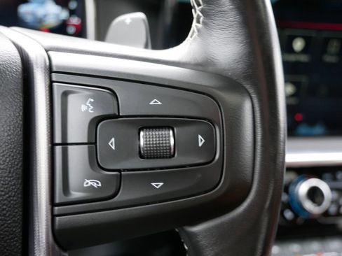 Used 2023 GMC Sierra 1500 Denali Ultimate AWD/4WD image 33