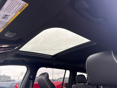 New 2026 Jeep Grand Cherokee L Summit image 25